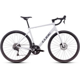 CUBE ATTAIN SLX COTTON/GREY 2025