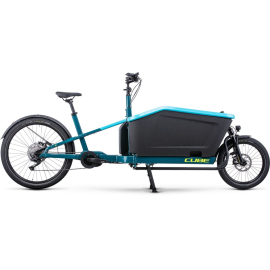 CUBE CARGO SPORT DUAL HYBRID