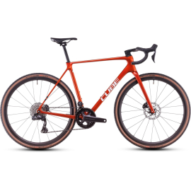 Cross Race C:62 Slx