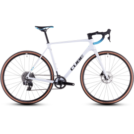 Cross Race C:62 Race