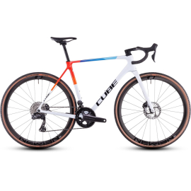 Cross Race C:68x Te