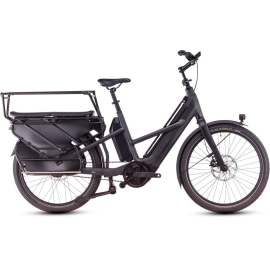 CUBE LONGTAIL HYBRID