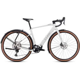 Nuroad Hybrid C:62 Race Fe 400x