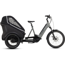 CUBE TRIKE FAMILY HYBRID