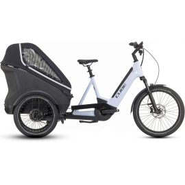 CUBE TRIKE FAMILY HYBRID