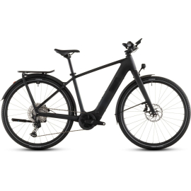 Kathmandu Hybrid C:62 Slx 400x - 400Wh