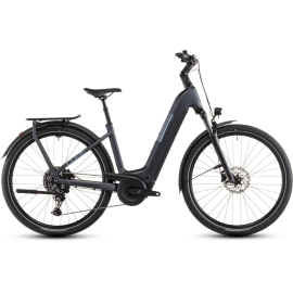 Kathmandu Hybrid One 800 EASY ENTRY