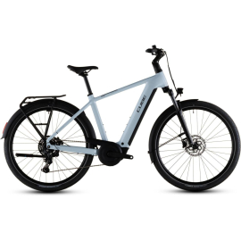 Touring Hybrid One 600