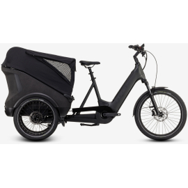 CUBE TRIKE CARGO HYBRID