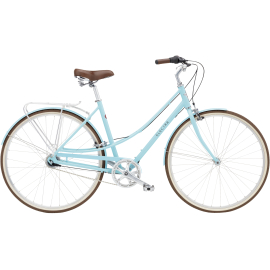 2025 Loft 7i Step-Thru