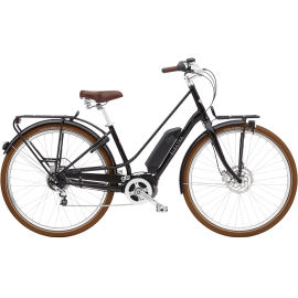 2025 Loft Go! 5i EQ Step-Thru 400 Wh