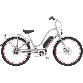 2025 Townie Go! 5i Step-Thru