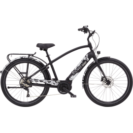 2025 Townie Path Go! 10D EQ Step-Over