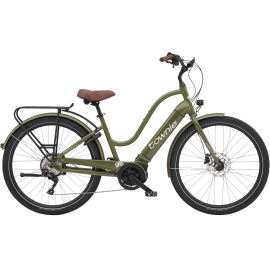 2025 Townie Path Go! 10D Step-Thru