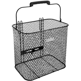 Honeycomb Pannier Rear Basket