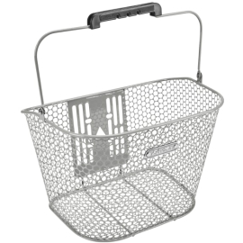Honeycomb QR Front Basket