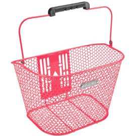 Honeycomb QR Front Basket