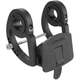 Quick Release Basket Bracket & Mount