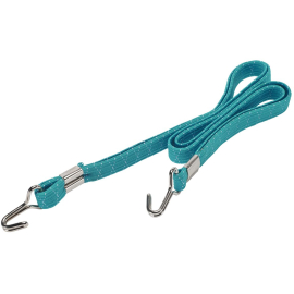 Rear Rack Cargo Straps