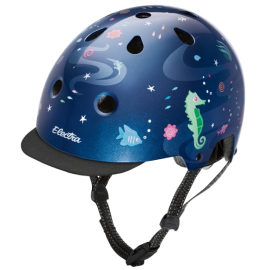 Under the Sea Bike Helmet
