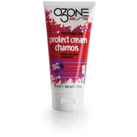 O3one Protective chamois cream tube