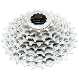 8 Speed Cassette Steel CP