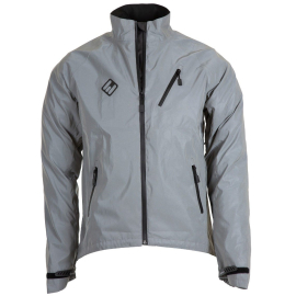 Arid Rain Jacket