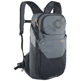 Ride Performance Backpack 12L  2L Bladder 2021 CARBON GREYBLACK 12L