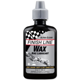 KryTech Wax Chain Lube  4 oz  120 ml