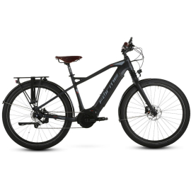 Repton Pro E Black 27.5? E-Bike