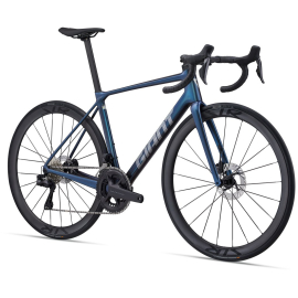 TCR Advanced Pro 0 Di2