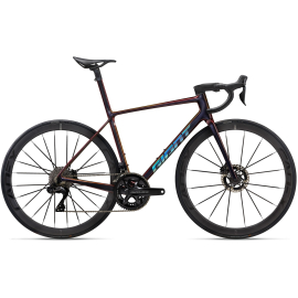 TCR Advanced SL 0 DA