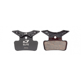 Elite Cooling Disc Brake Pad