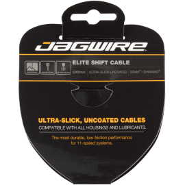 Elite Ultra-Slick Shift Cable