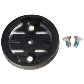 Replacement Kit for Garmin Edge Quarter Turn Type Computer Mounts