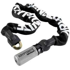 Series 2 Integrated Chain Lock