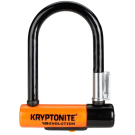Evolution Series U-Lock