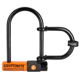 Messenger Mini Plus U-Lock