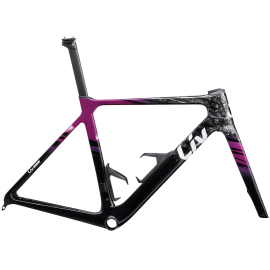 EnviLiv Advanced SL Frameset