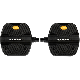 Geo City Grip Flat Pedals