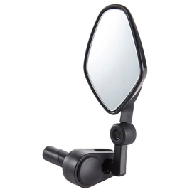 Commute Mirror, Internal Bar End Fitting