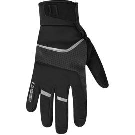 Avalanche waterproof gloves - black - xx-large