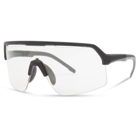 Crypto Air Sunglasses - Clear Lens