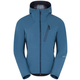 DTE 3-Layer Men's Waterproof Jacket