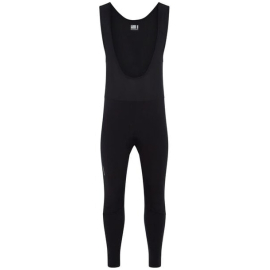 Freewheel Men's Thermal Bib Tights With Pad