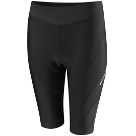 Keirin women's shorts, black size 14