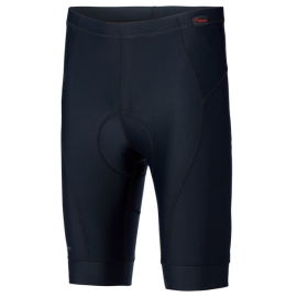 Sportive men's shorts, black small