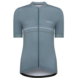 Sportive womens short sleeve jersey   size