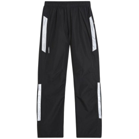 Stellar mens 2layer waterproof overtrousers   large