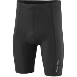 Tour Men's Shorts, Black XX-large